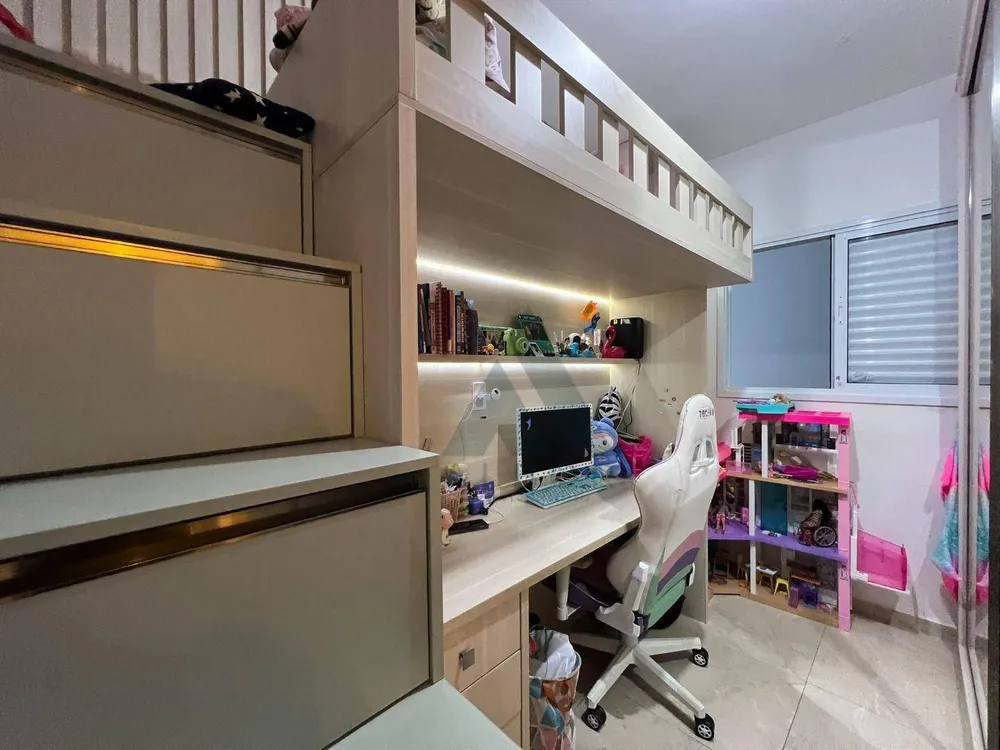 Apartamento, 2 quartos, 56 m² - Foto 7