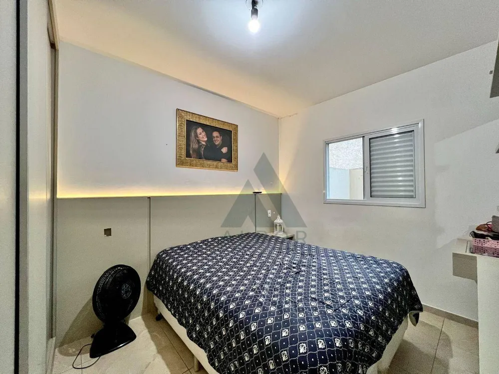 Apartamento, 2 quartos, 56 m² - Foto 5