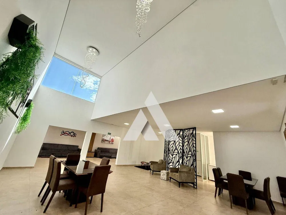 Apartamento, 2 quartos, 56 m² - Foto 9