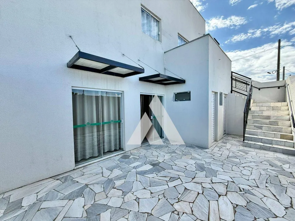 Apartamento, 2 quartos, 56 m² - Foto 10