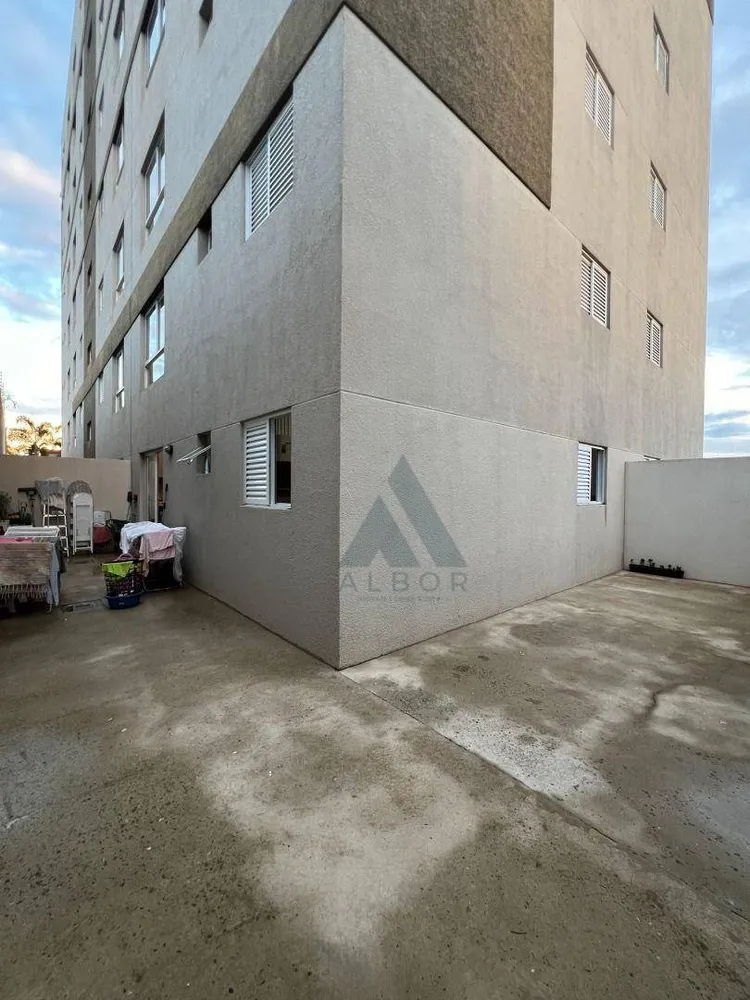 Apartamento, 2 quartos, 56 m² - Foto 1
