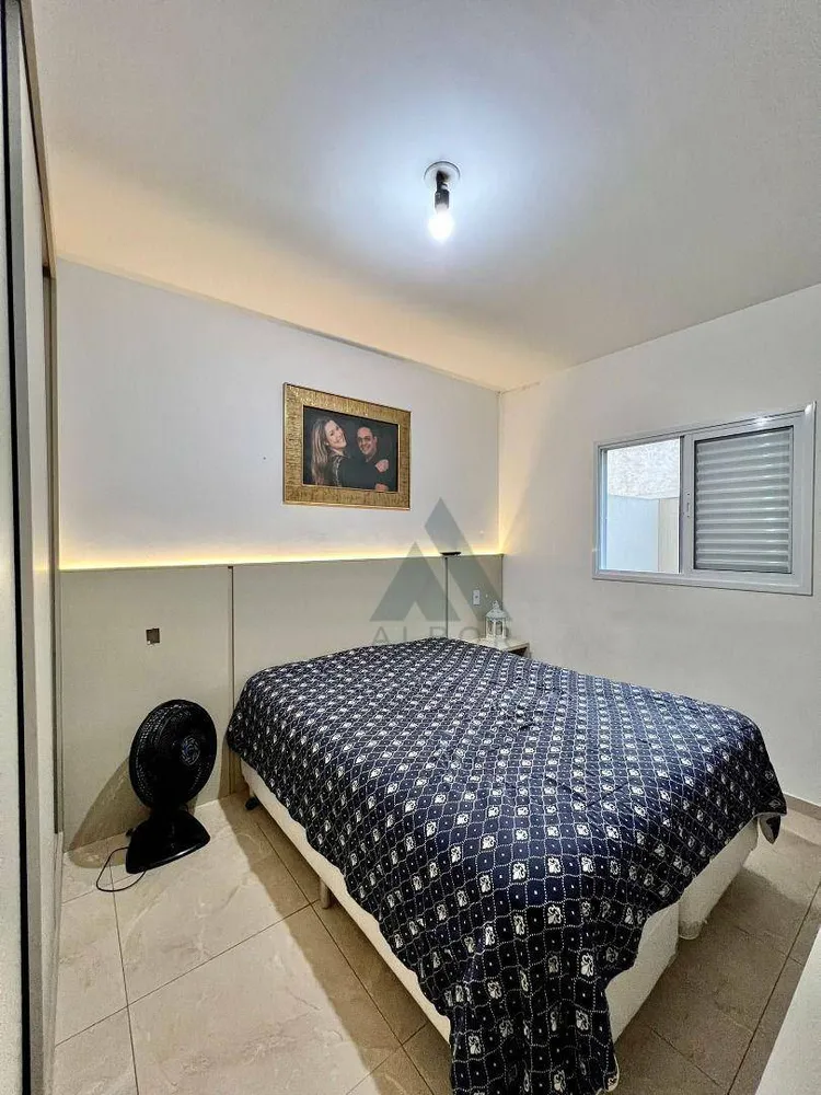 Apartamento, 2 quartos, 56 m² - Foto 6