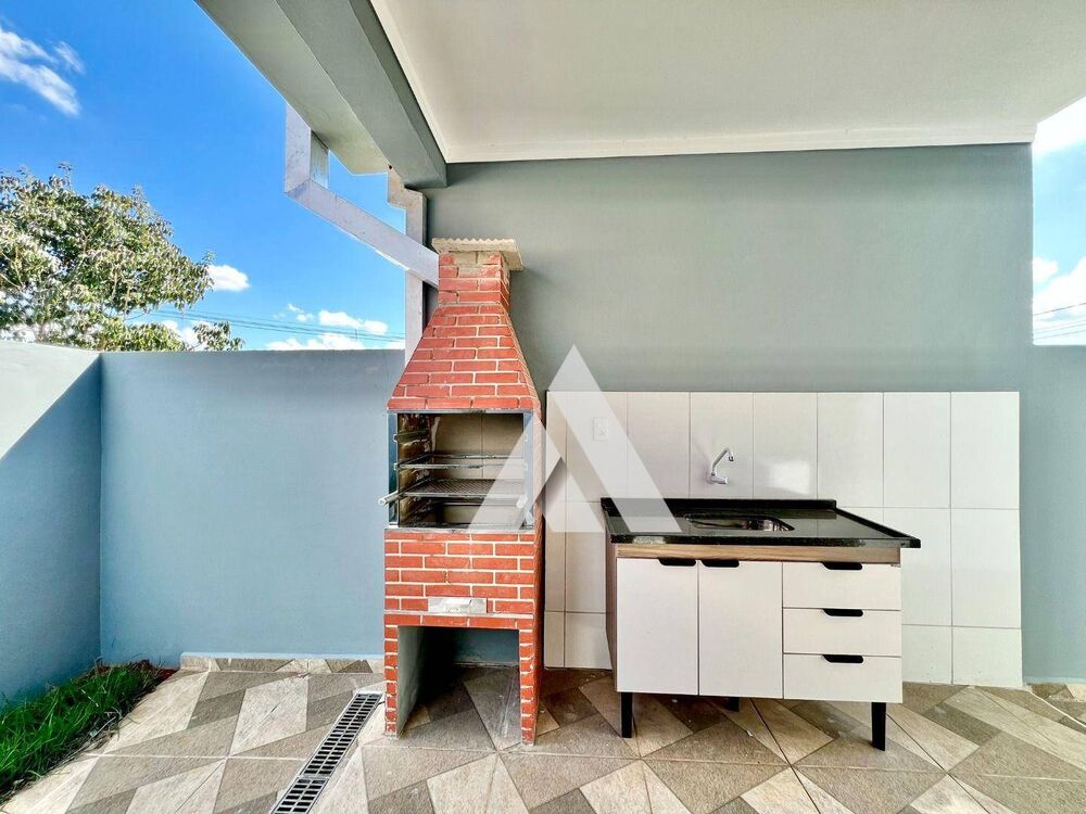 Casa de Condomínio, 3 quartos - Foto 17