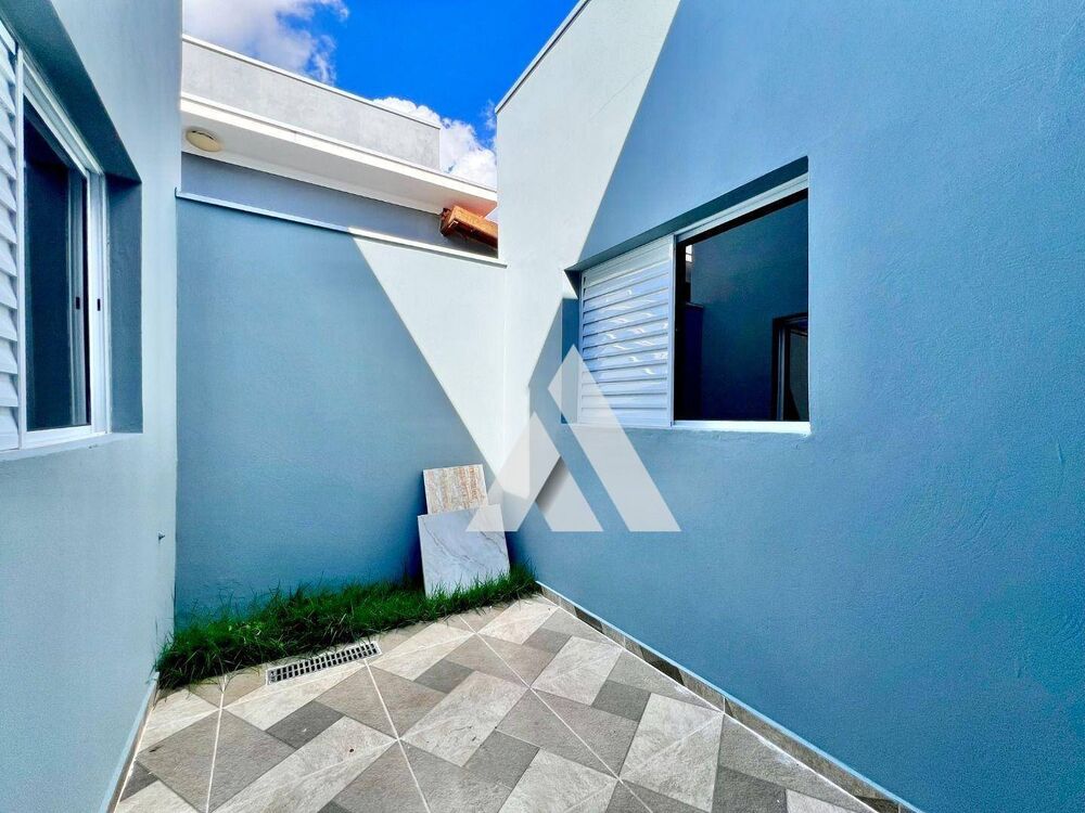 Casa de Condomínio, 3 quartos - Foto 10