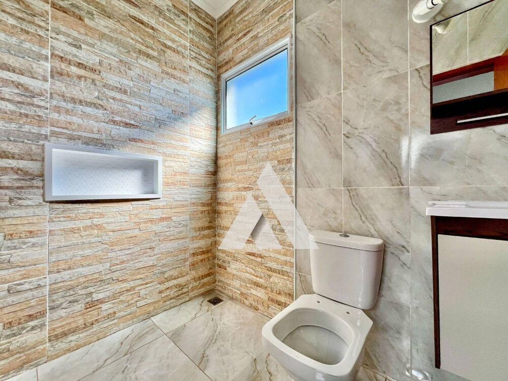 Casa de Condomínio, 3 quartos - Foto 9