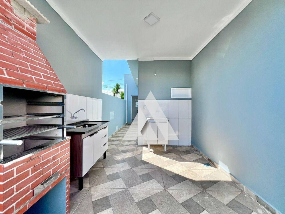 Casa de Condomínio, 3 quartos - Foto 15