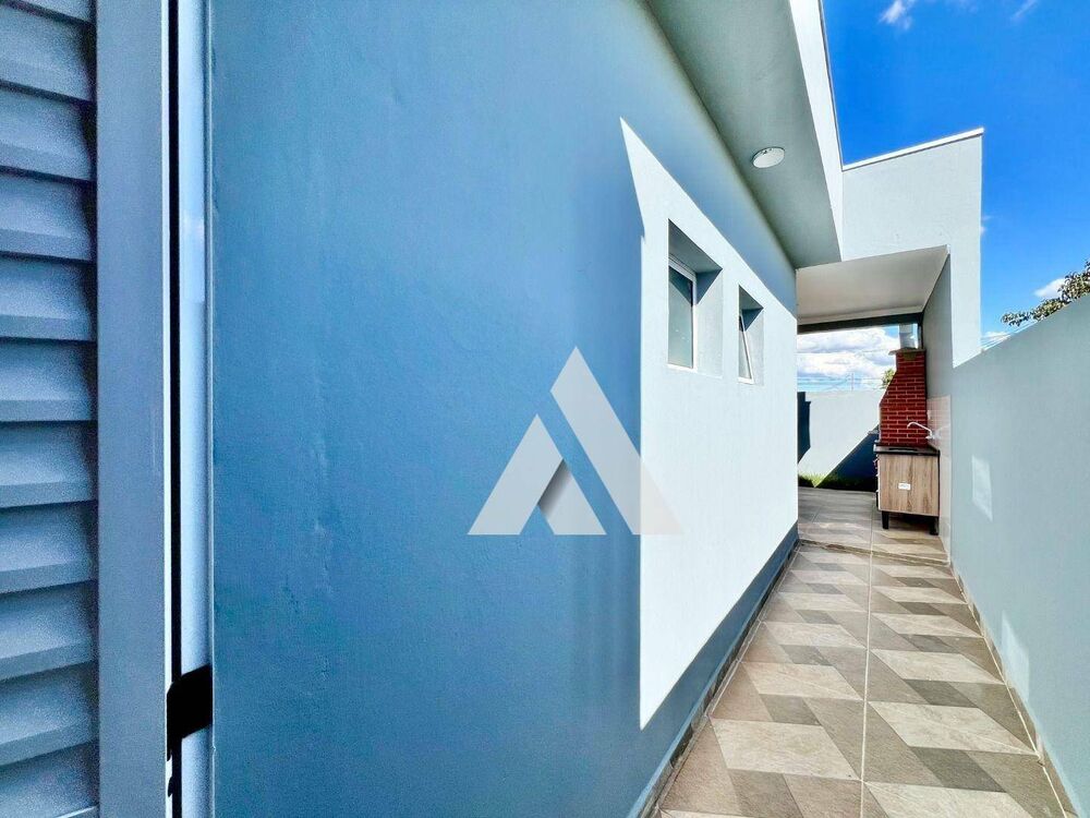 Casa de Condomínio, 3 quartos - Foto 14