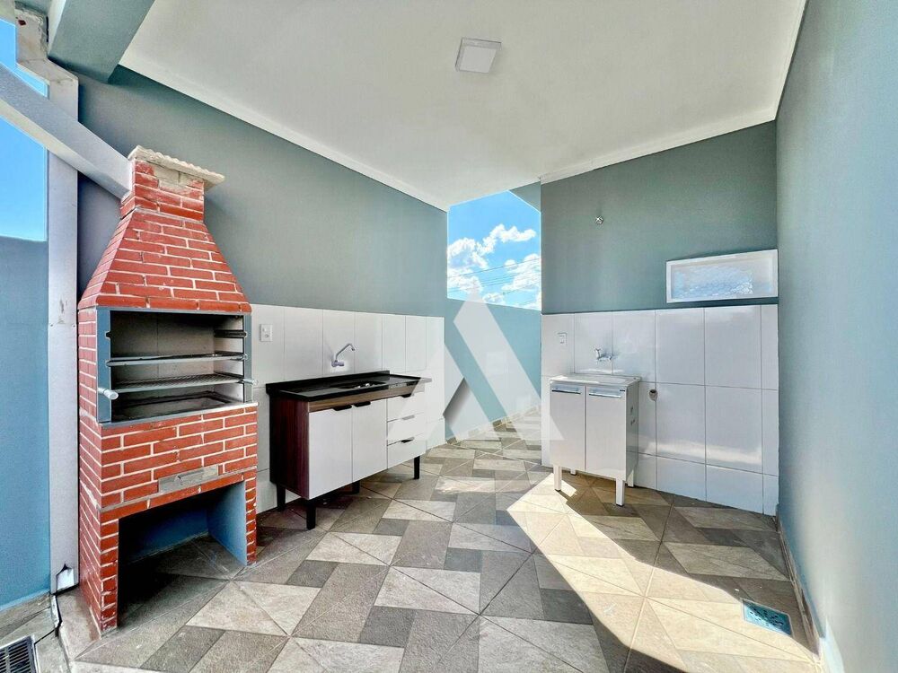 Casa de Condomínio, 3 quartos - Foto 16