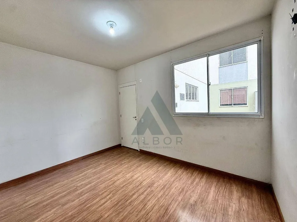 Apartamento, 2 quartos, 46 m² - Foto 8