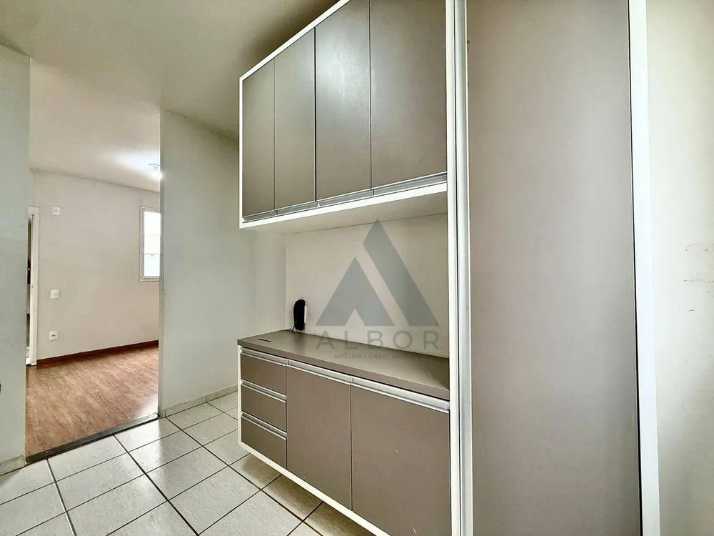 Apartamento, 2 quartos, 46 m² - Foto 6