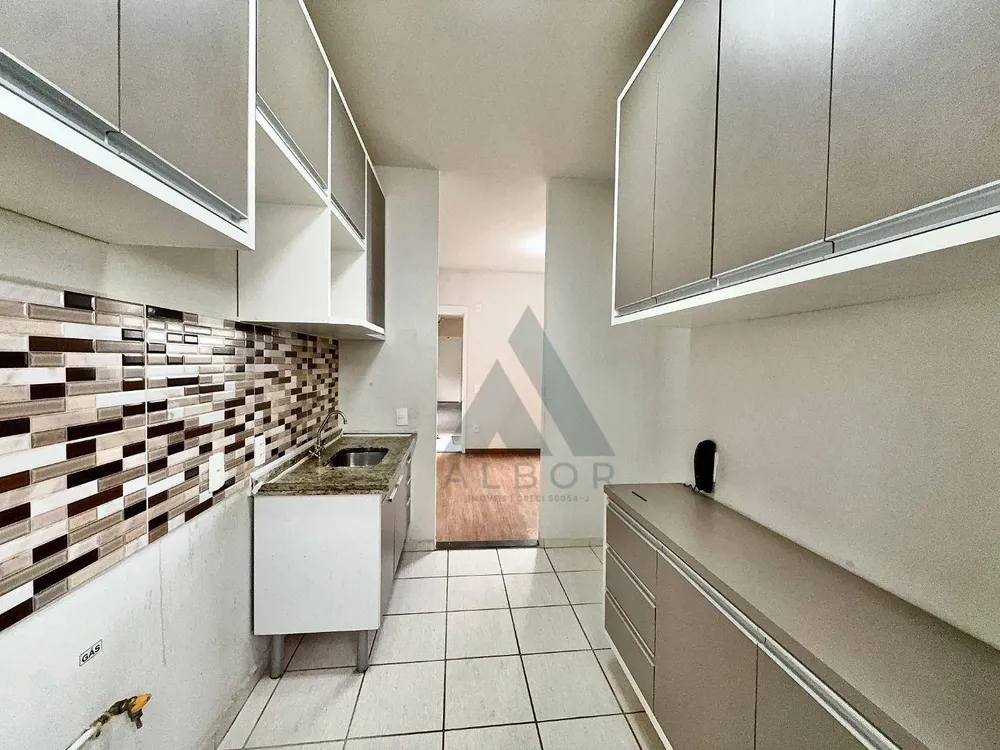 Apartamento, 2 quartos, 46 m² - Foto 5