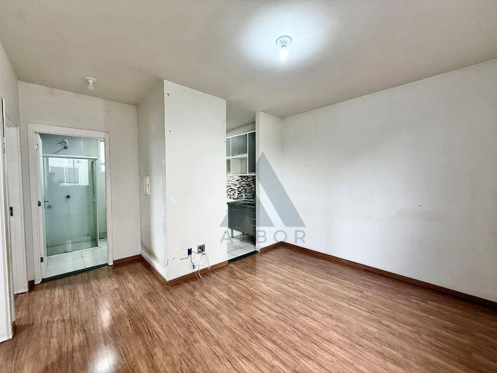 Apartamento, 2 quartos, 46 m² - Foto 2