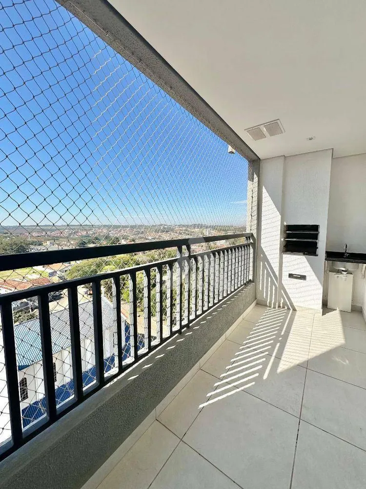 Apartamento, 2 quartos, 54 m² - Foto 3
