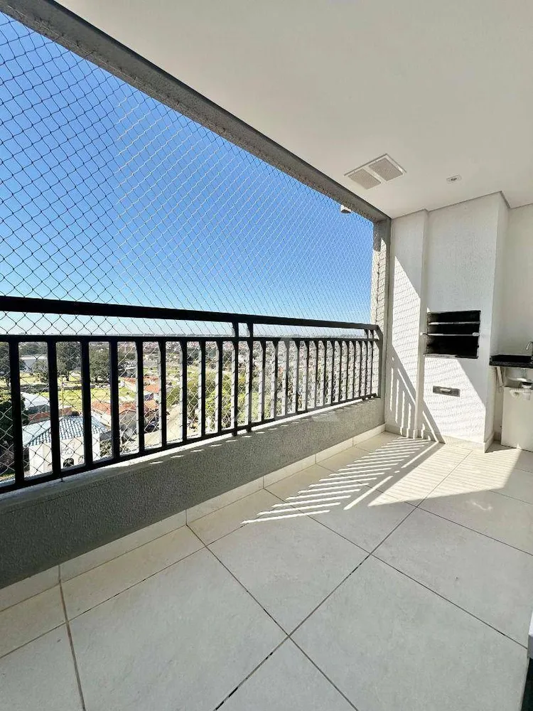 Apartamento, 2 quartos, 54 m² - Foto 4
