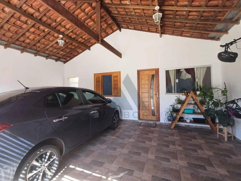 Casa, 2 quartos, 54 m² - Foto 12