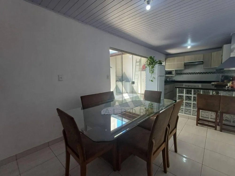Casa, 2 quartos, 54 m² - Foto 6