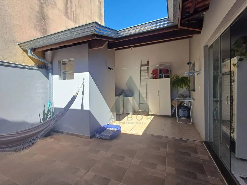 Casa, 2 quartos, 54 m² - Foto 10