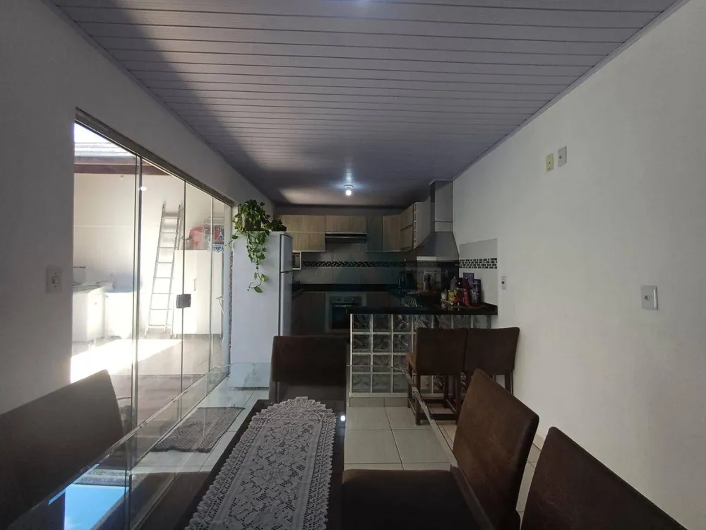 Casa, 2 quartos, 54 m² - Foto 3