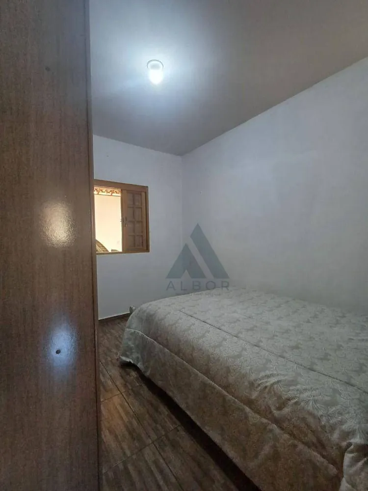 Casa, 2 quartos, 54 m² - Foto 7