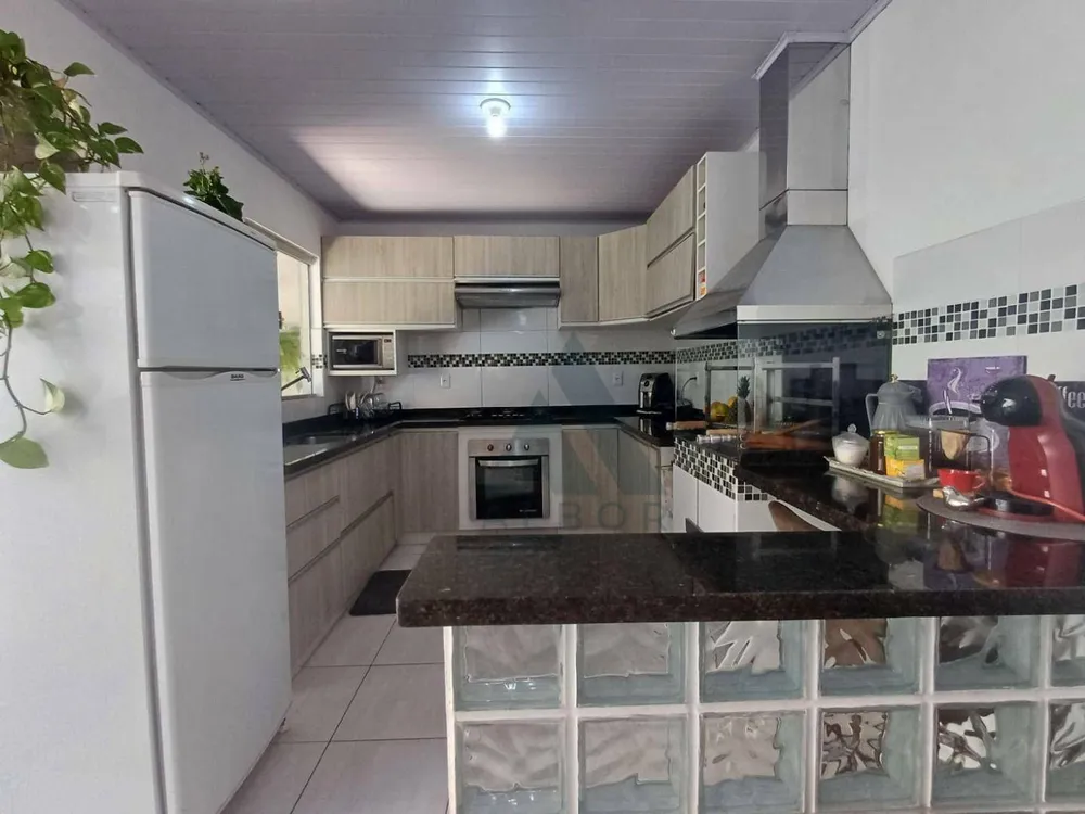 Casa, 2 quartos, 54 m² - Foto 4