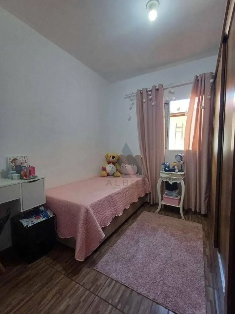 Casa, 2 quartos, 54 m² - Foto 9
