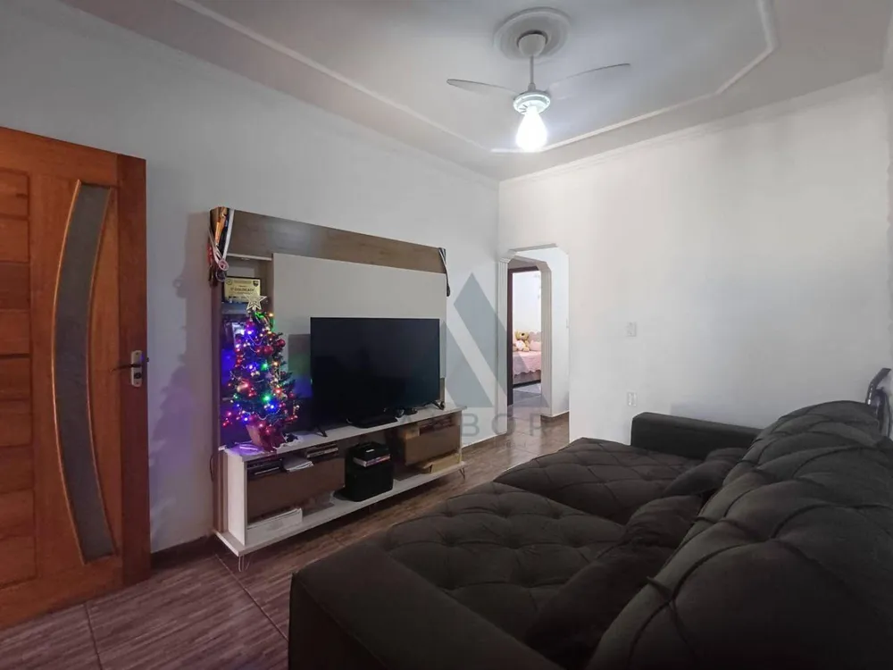Casa, 2 quartos, 54 m² - Foto 1