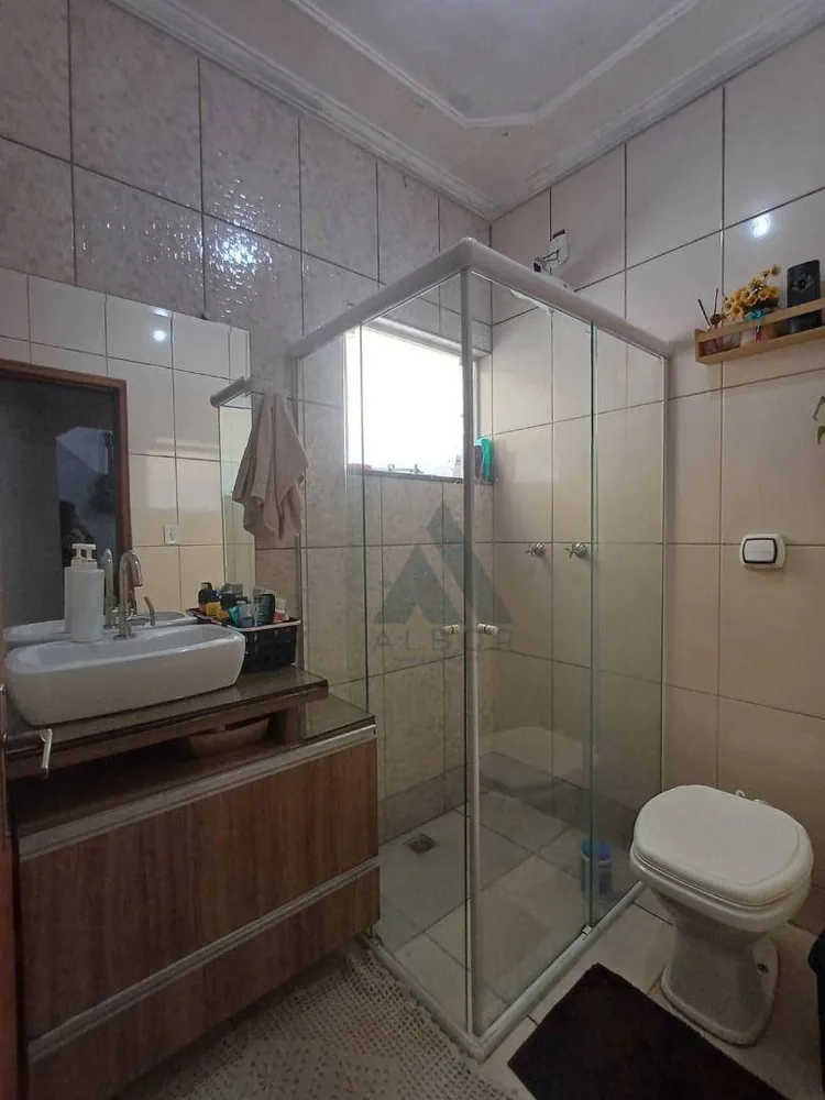 Casa, 2 quartos, 54 m² - Foto 8