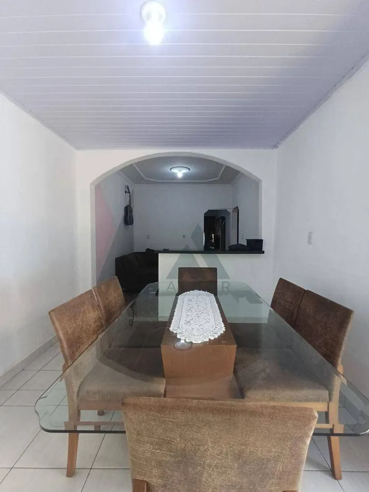 Casa, 2 quartos, 54 m² - Foto 5
