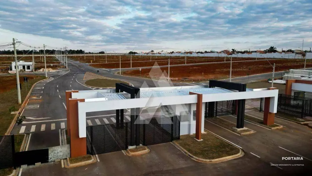 Loteamento e Condomínio, 154 m² - Foto 5