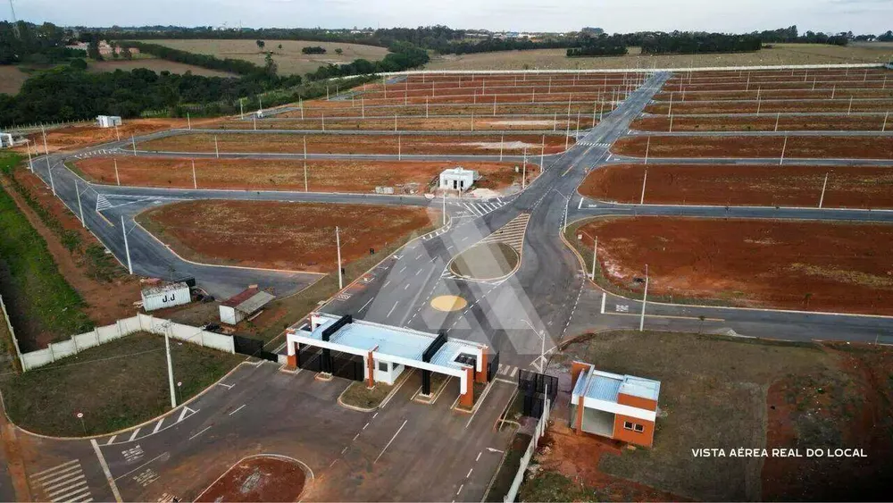 Loteamento e Condomínio, 154 m² - Foto 3