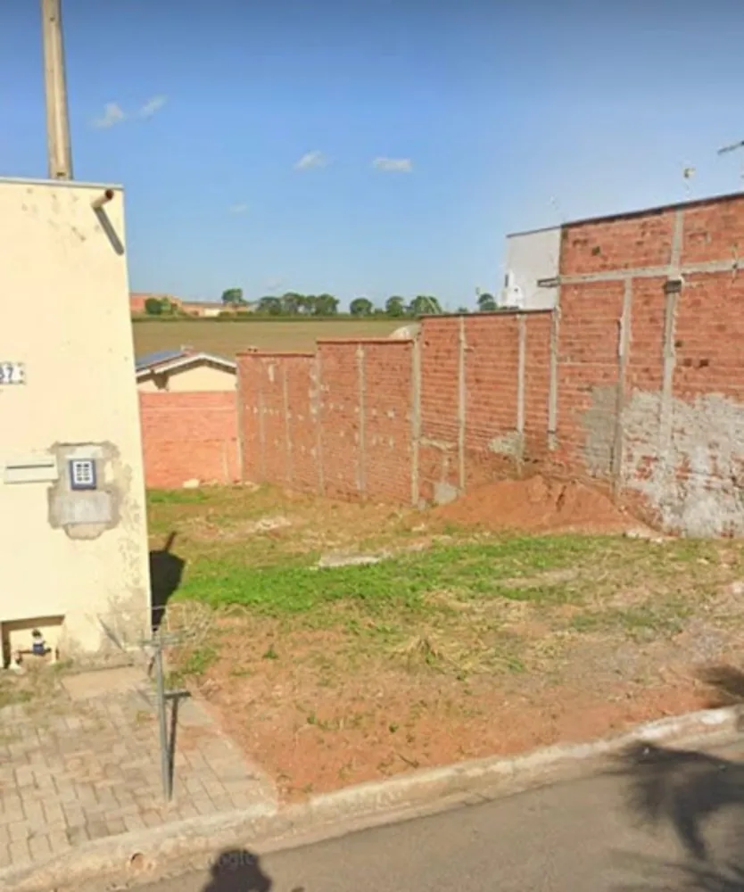 Terreno, 300 m² - Foto 1