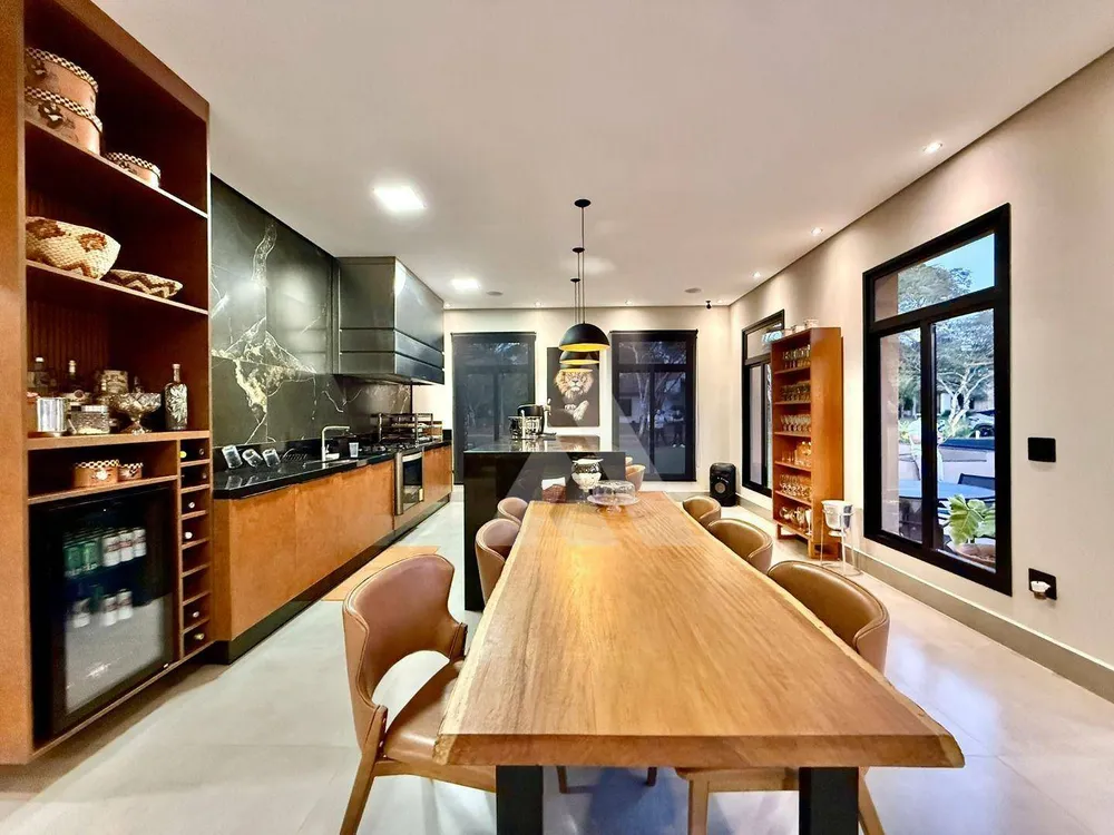 Casa de Condomínio, 5 quartos - Foto 4