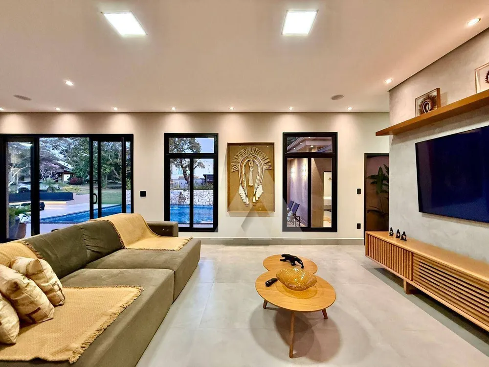 Casa de Condomínio, 5 quartos - Foto 6
