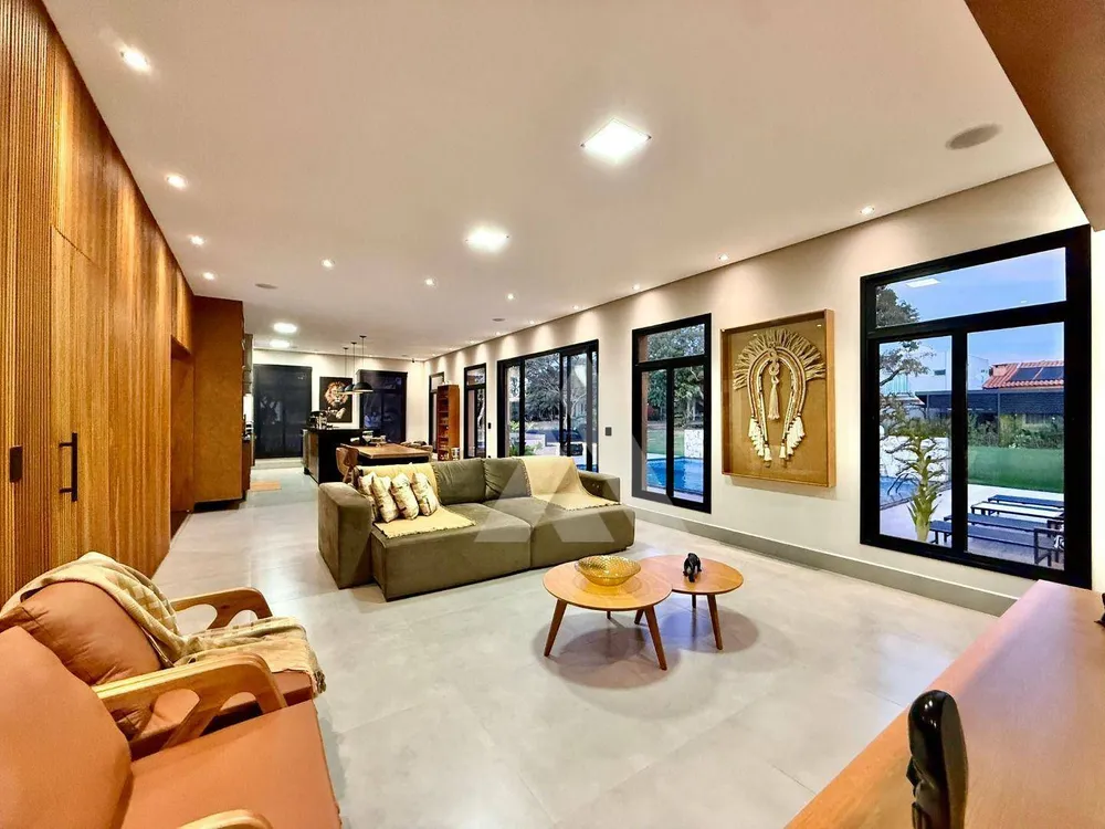 Casa de Condomínio, 5 quartos - Foto 7