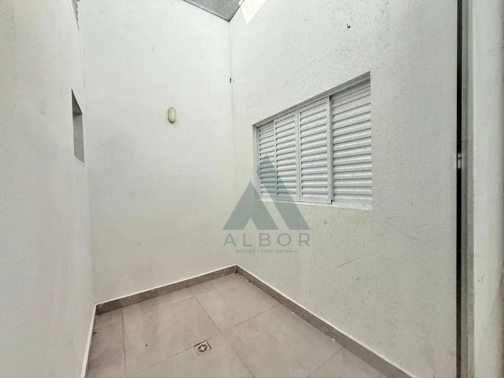 Casa de Condomínio, 3 quartos - Foto 8