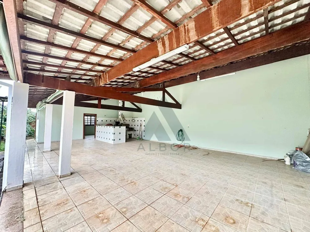 Casa, 4 quartos, 530 m² - Foto 5