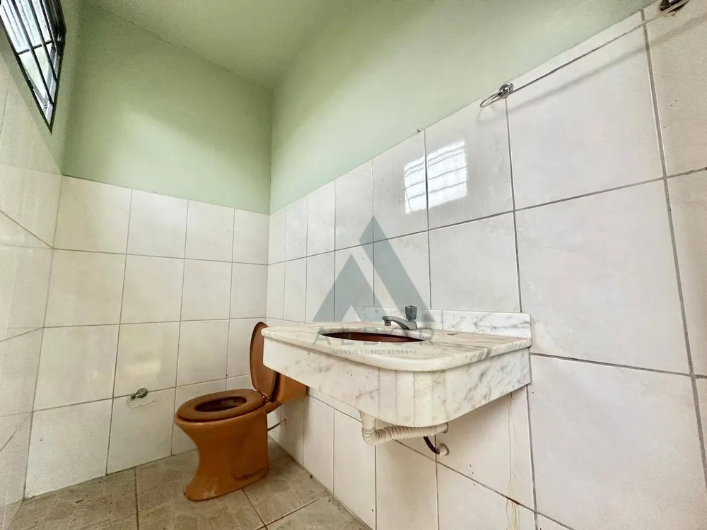 Casa, 4 quartos, 530 m² - Foto 13