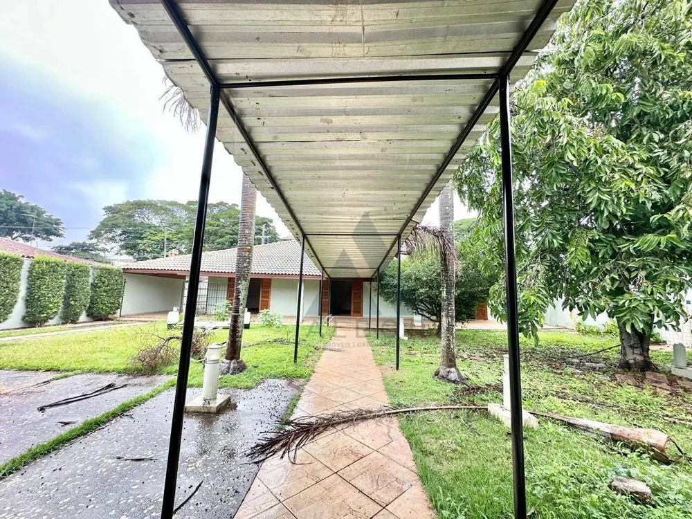 Casa, 4 quartos, 530 m² - Foto 14