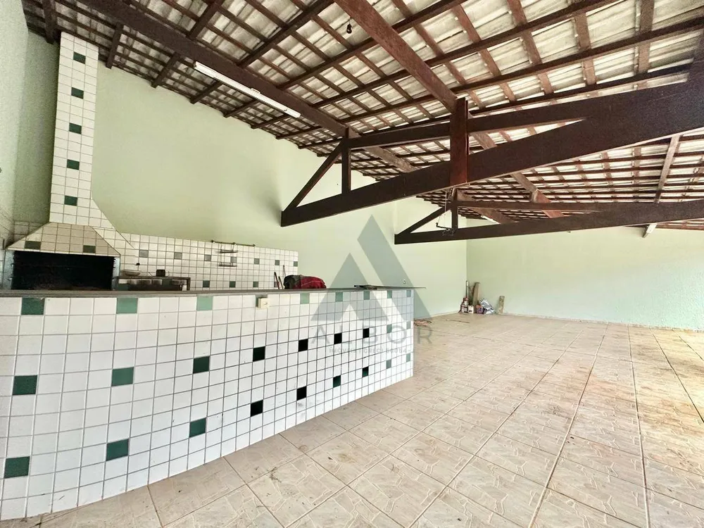 Casa, 4 quartos, 530 m² - Foto 6