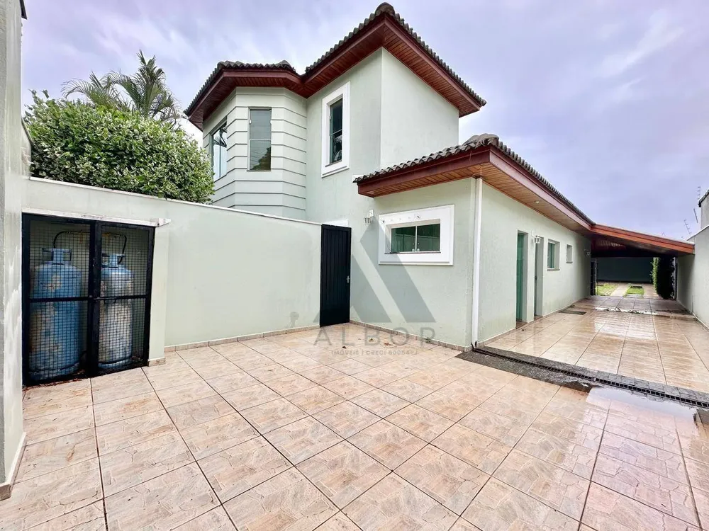 Casa, 4 quartos, 530 m² - Foto 12