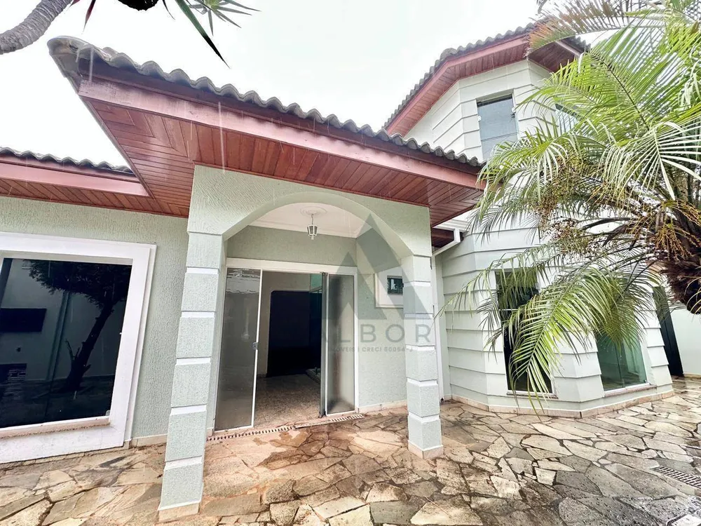 Casa, 4 quartos, 530 m² - Foto 1