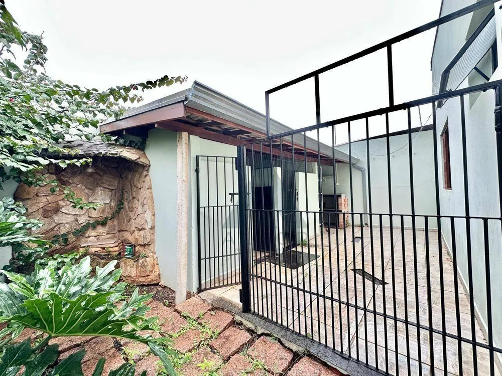 Casa, 4 quartos, 530 m² - Foto 7