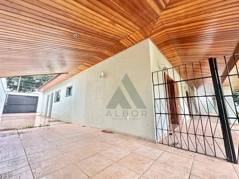 Casa, 4 quartos, 530 m² - Foto 11