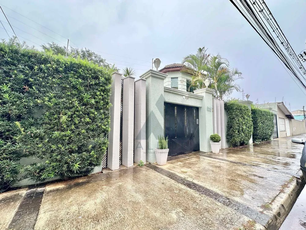 Casa, 4 quartos, 530 m² - Foto 3
