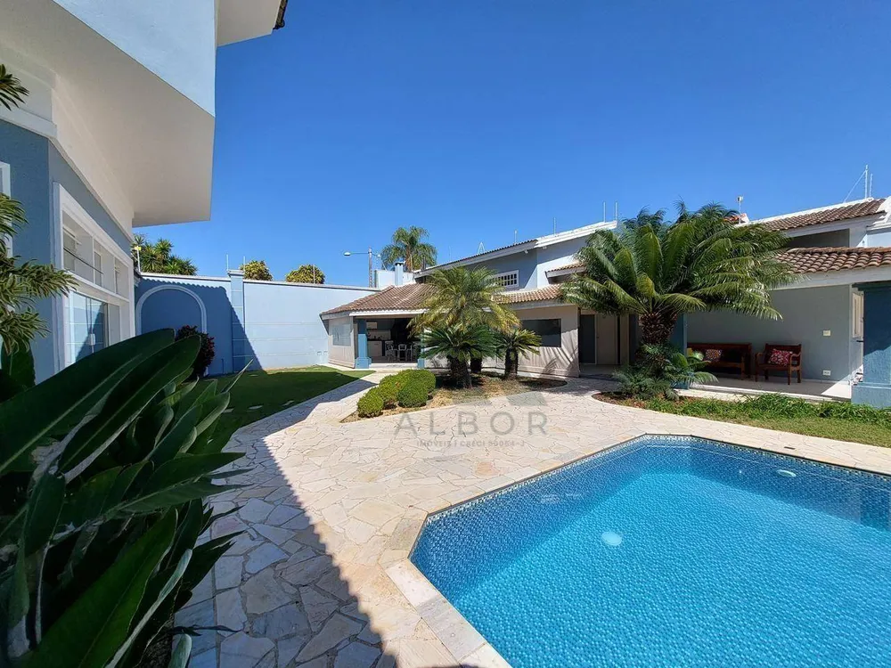 Casa, 3 quartos, 536 m² - Foto 11