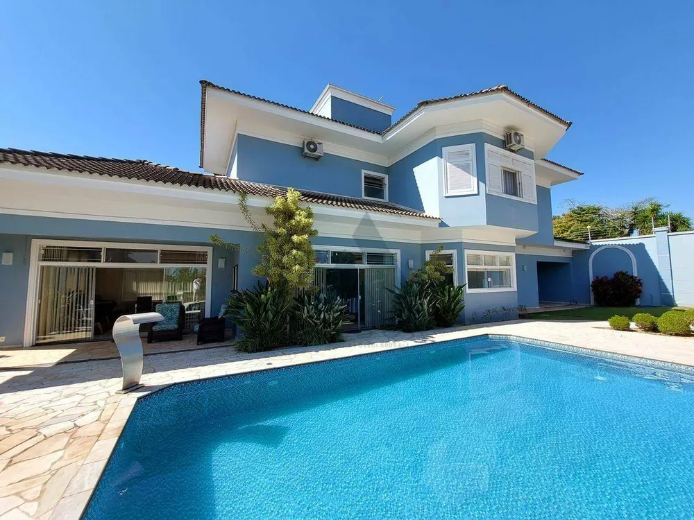 Casa, 3 quartos, 536 m² - Foto 1