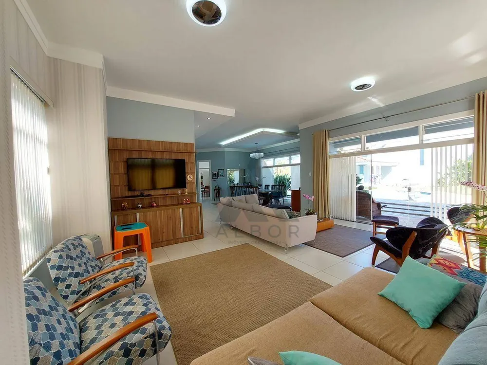 Casa, 3 quartos, 536 m² - Foto 5