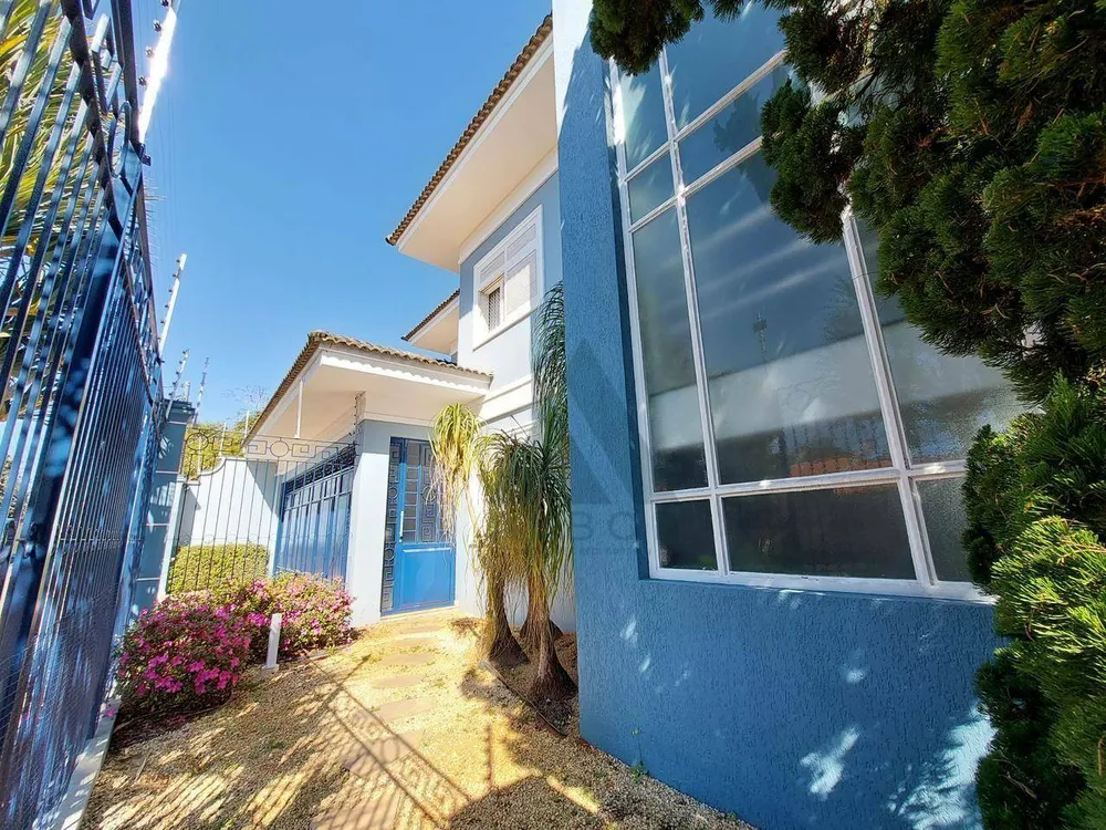 Casa, 3 quartos, 536 m² - Foto 3