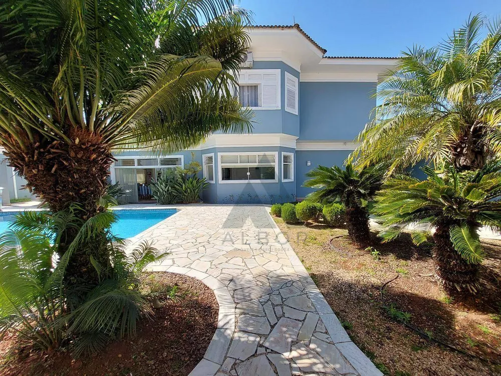 Casa, 3 quartos, 536 m² - Foto 13