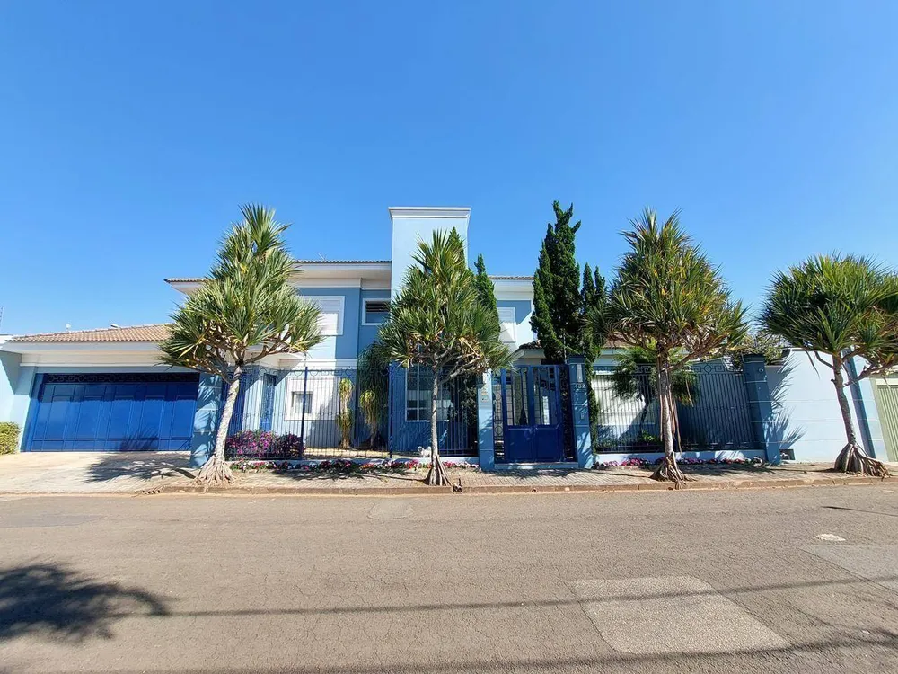 Casa, 3 quartos, 536 m² - Foto 2